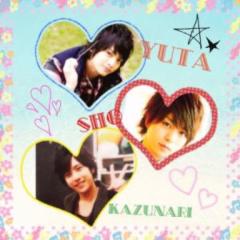 櫻宮と裕太の部屋