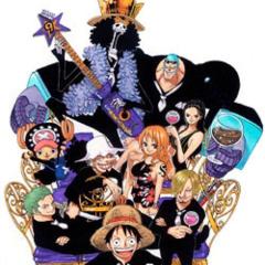 ワンピース好きで話しよーぜ