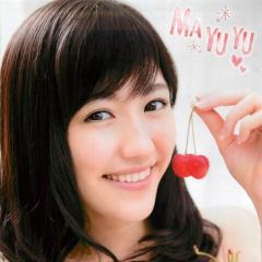 渡辺麻友（AKB48）のトーク