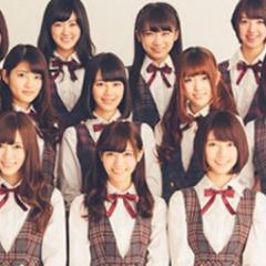 乃木坂46について話そう