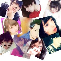 採点👻💗美男美女集める😍💗