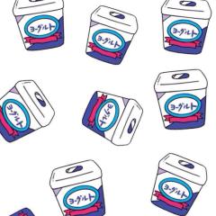 あやかとあやかとまりとかえ