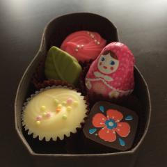 たわたわのトーク