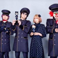 SEKAI NO OWARI メンバー