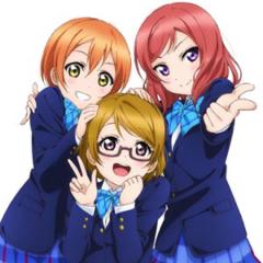 スクフェスについてのトーク