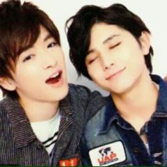 ひーちゃんのトーク