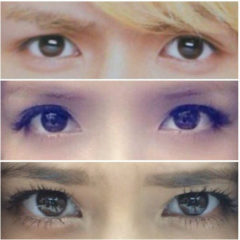 藤井兄妹画像集💙💚💛