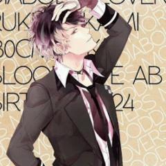 ルキと志保のトーク