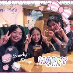 マリアのトーク