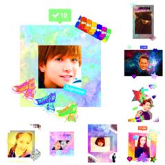 💗チーム インスタ💗