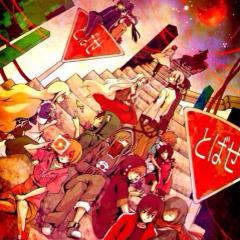 とある炎天下の8月15日