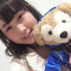 じゅり(｡•̤༝•̤｡U)｡