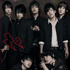 Kis-My-Ft2