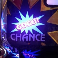 GOGO！