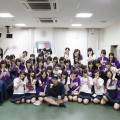 フレッシュみんな仲よく乃木ファンクラブ～参加メンバー決め専用～