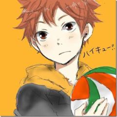 ハイキューのなりきりトーク