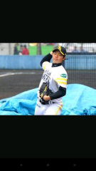 野球部マネの野球垢