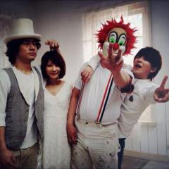 全国せかお輪さん集まれ!