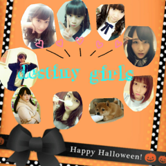 destiny  girls(デスティニーガールズ)