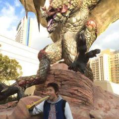 チッチャリートのトーク