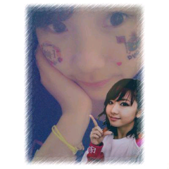 ♡♡ :  A y a h i n a