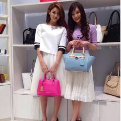 E-girls大好きのトーク