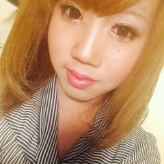 ニューハーフ一条あずみ