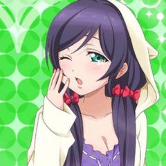 rukia@ゆきりん推し