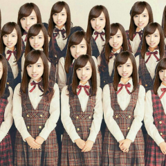 乃木充の集い⊿