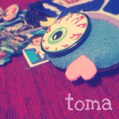 優花のトーク