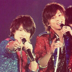 キスマイ好きな人 みんなで楽しくトーク！