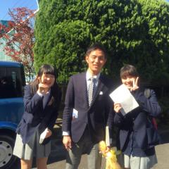 ゆーなのトーク