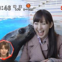 霊夢の部屋〜徹子より〜