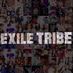EXILEfam集まれ~~❤💙💛!!