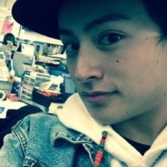 白濱♡ゆらん バックヤード当選祈願