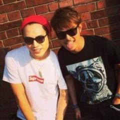 三代目、755はじめるってよ。