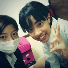 ゆうなのトーク