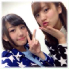 ❥❥　かほりん　: )