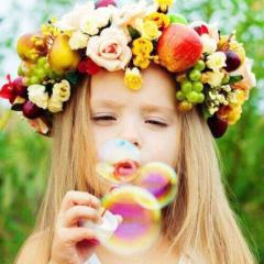 さくらんぼ♡のトーク