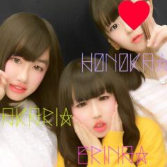 Akar♡GUNのトーク