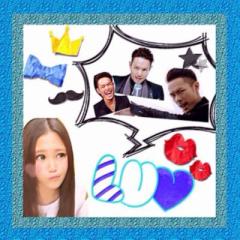 みぃぽのトーク