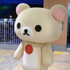 三代目と嵐ちゃんのトーク