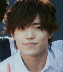 Johnny'sHolic(ღˇᴗˇ)♡のトーク