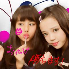 Natsunaaa ♡♡のトーク