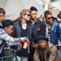 三代目が好きな社会人