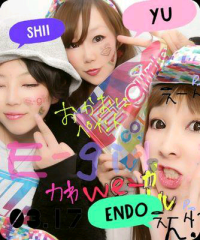 遠藤彩香のトーク