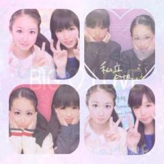 百葉(*´ω`)のトーク