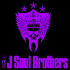 三代目Loveの人✋❤