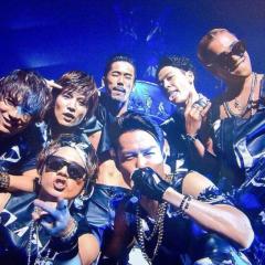 💙ゆりおみ💙のトーク！！