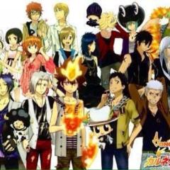 マフィアのアジト